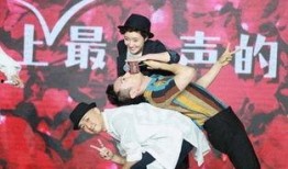 炮哥与焦俊艳最新爆料,揭秘娱乐圈幕后真相