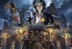 第五人格最新兑换码爆料,神秘奖励等你来拿！