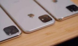 iphone 11 最新爆料,设计革新与性能升级大揭秘！