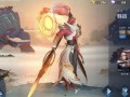 典藏皮肤最新爆料韩信,韩信华丽变身，神秘特效引期待