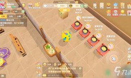 摩尔庄园最新扭蛋爆料,神秘新角色与惊喜道具抢先看！
