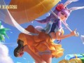 公孙离新皮肤最新爆料哟,公孙离新皮肤惊艳爆料