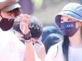 白敬亭宋轶直播爆料最新,揭秘娱乐圈幕后真相