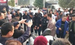 廉江记者爆料案件最新,最新案件进展及背后真相揭露