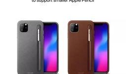 iphone 11 最新爆料,设计革新与性能升级大揭秘！
