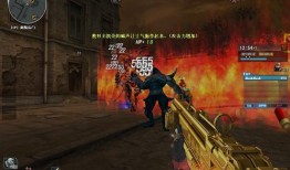 cf端游先遣服最新爆料,全新武器与地图，战火再燃！