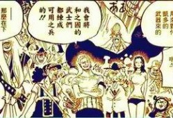 海贼王官方最新爆料,神秘新篇章即将开启，揭开世界最强力量之谜！